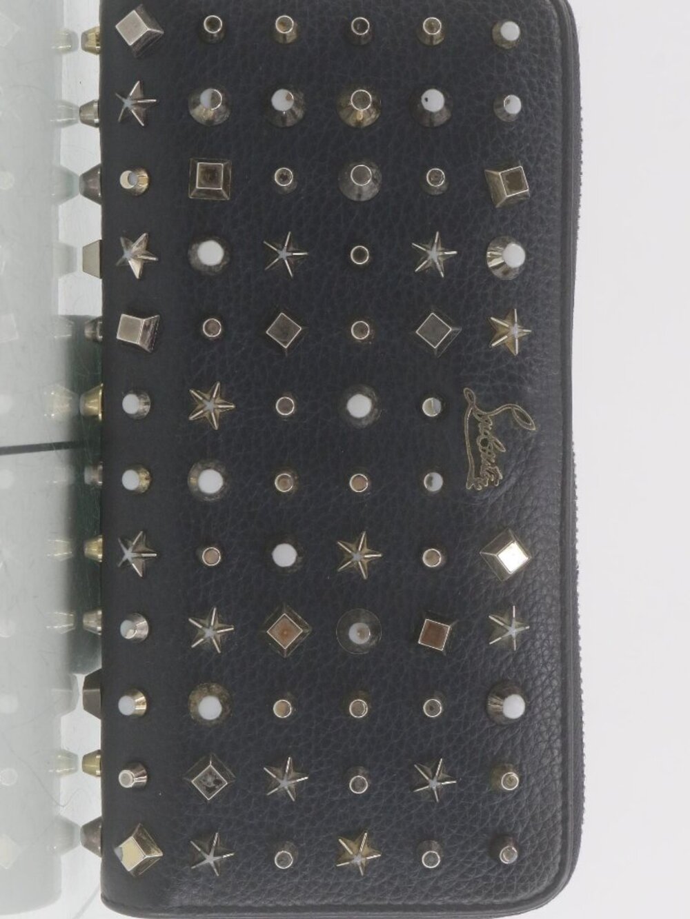 Louboutin Wallet